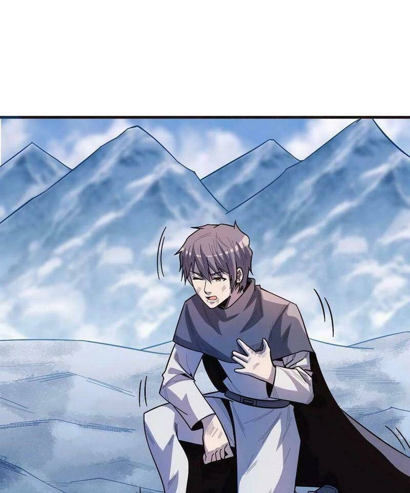 Trở Về Làm Đại Lão Thời Mạt Thế Chap 246 - Next Chap 247