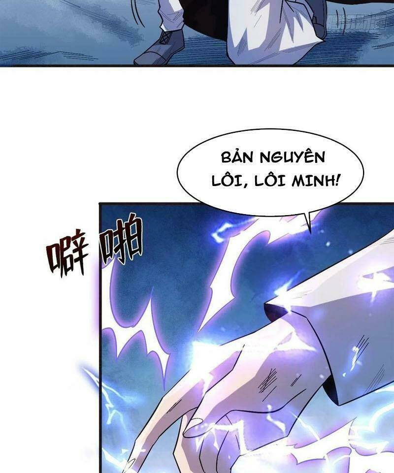 Trở Về Làm Đại Lão Thời Mạt Thế Chap 246 - Next Chap 247