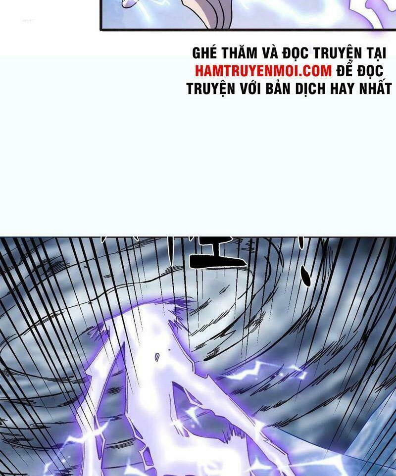 Trở Về Làm Đại Lão Thời Mạt Thế Chap 246 - Next Chap 247