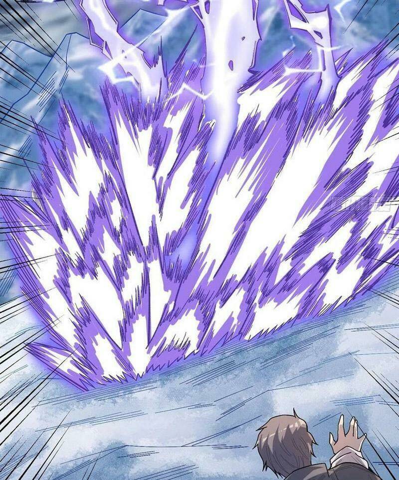 Trở Về Làm Đại Lão Thời Mạt Thế Chap 246 - Next Chap 247