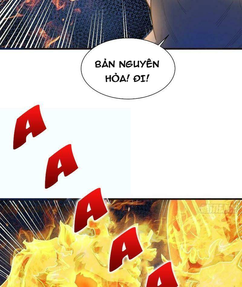 Trở Về Làm Đại Lão Thời Mạt Thế Chap 246 - Next Chap 247