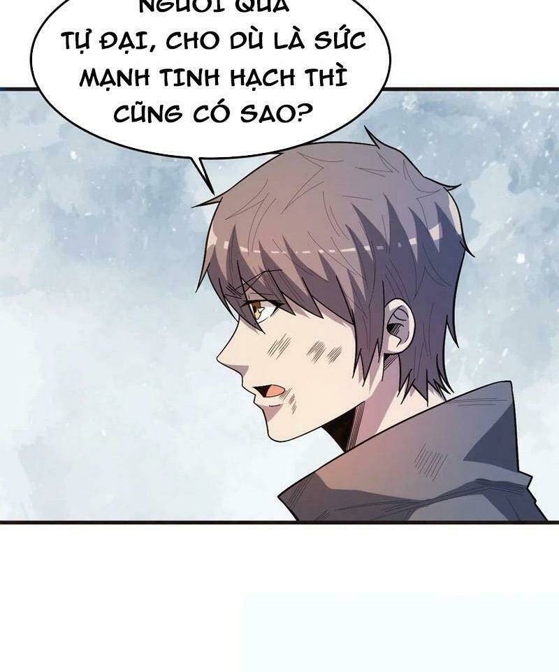 Trở Về Làm Đại Lão Thời Mạt Thế Chap 246 - Next Chap 247