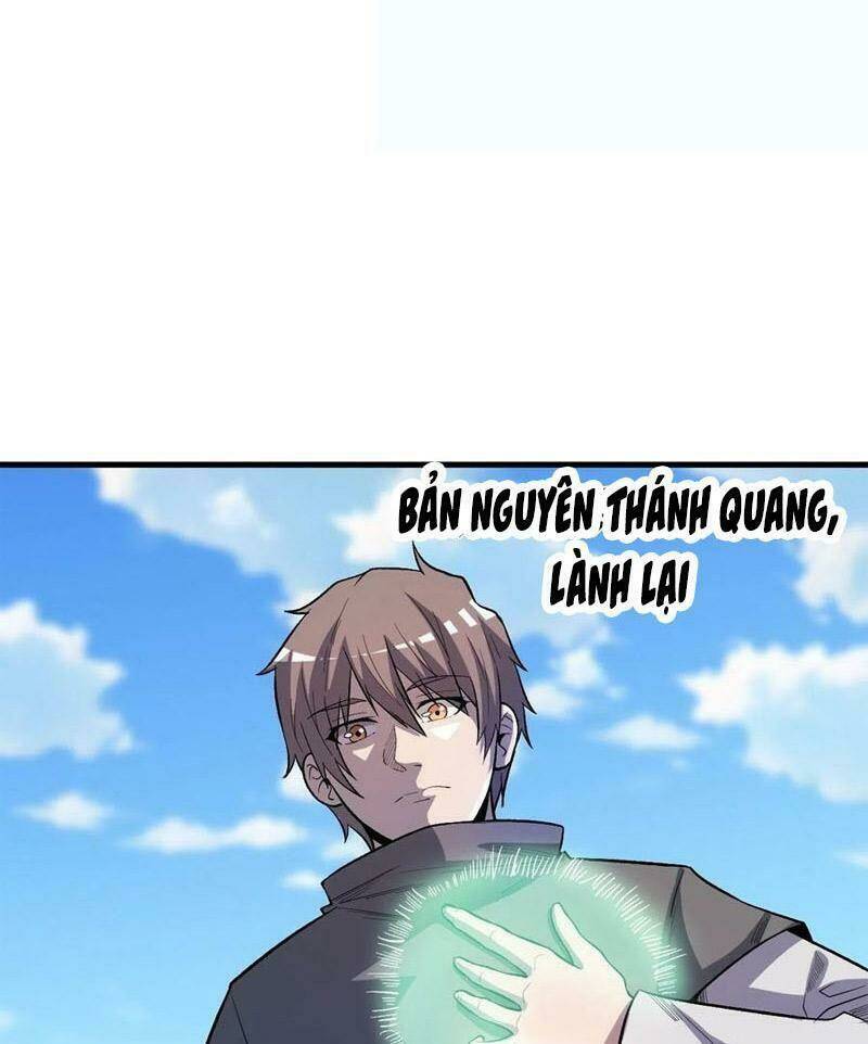 Trở Về Làm Đại Lão Thời Mạt Thế Chap 246 - Next Chap 247