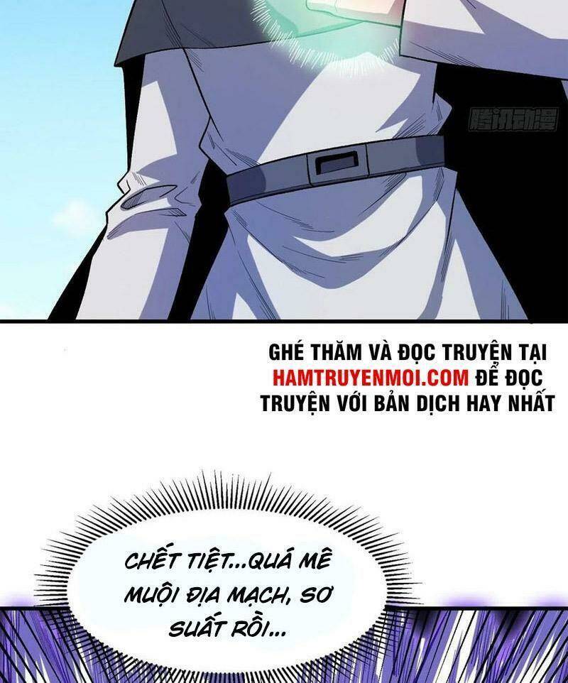 Trở Về Làm Đại Lão Thời Mạt Thế Chap 246 - Next Chap 247