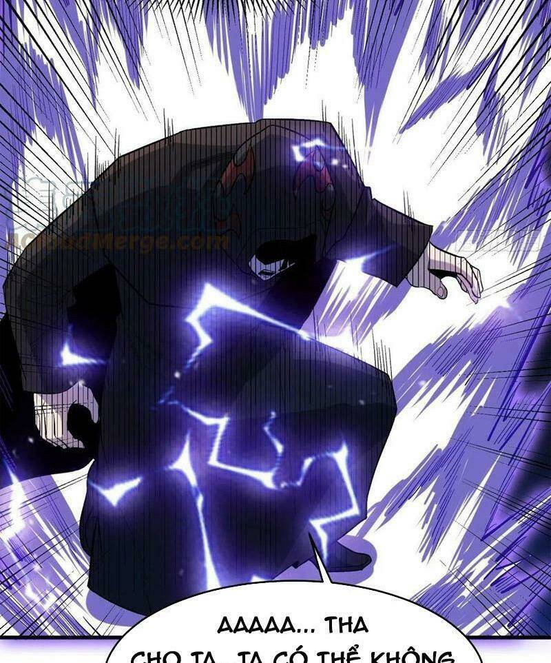 Trở Về Làm Đại Lão Thời Mạt Thế Chap 246 - Next Chap 247