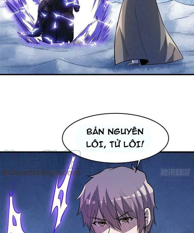 Trở Về Làm Đại Lão Thời Mạt Thế Chap 246 - Next Chap 247