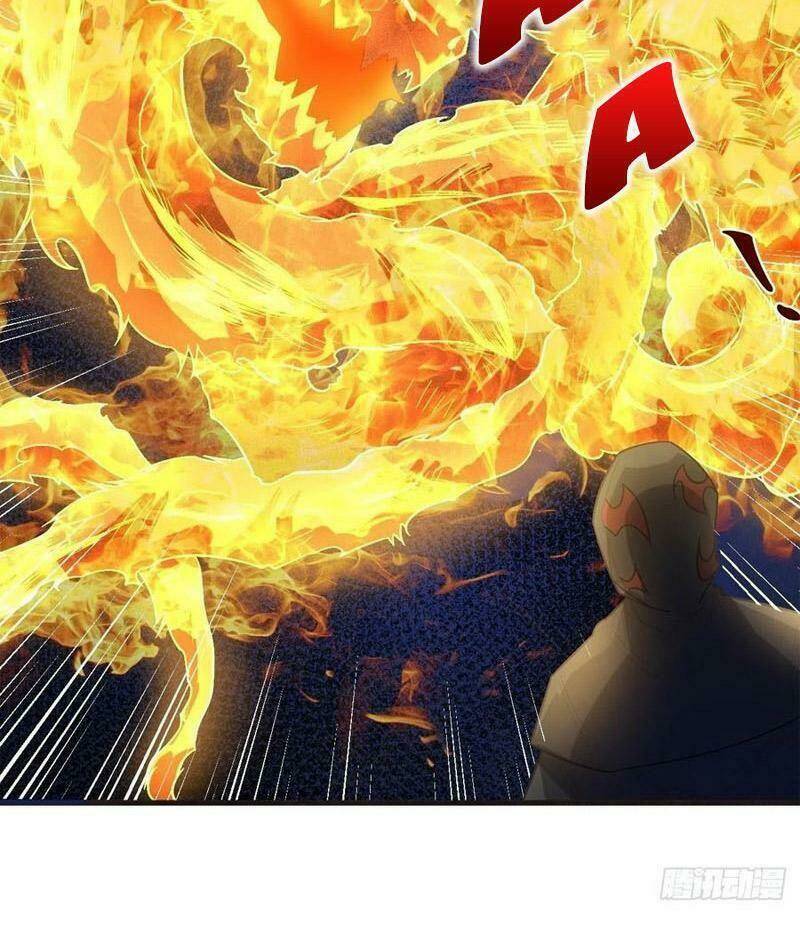 Trở Về Làm Đại Lão Thời Mạt Thế Chap 246 - Next Chap 247