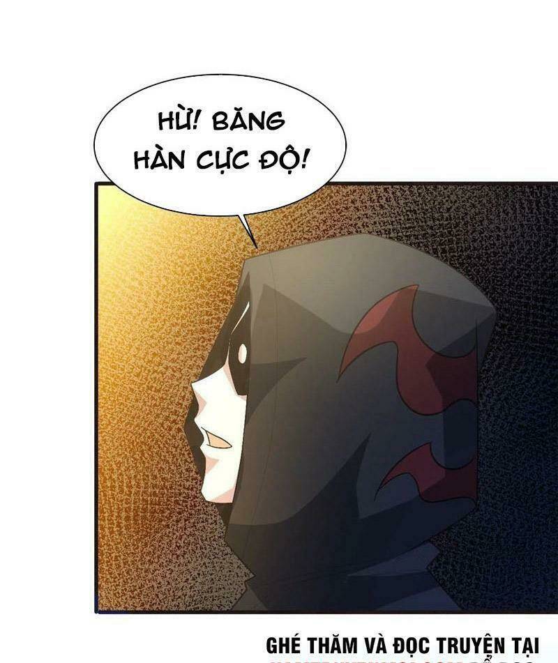 Trở Về Làm Đại Lão Thời Mạt Thế Chap 246 - Next Chap 247