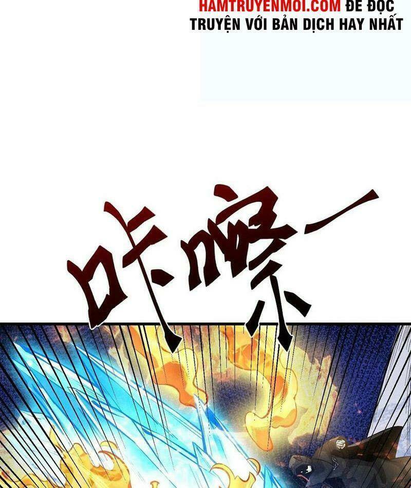 Trở Về Làm Đại Lão Thời Mạt Thế Chap 246 - Next Chap 247