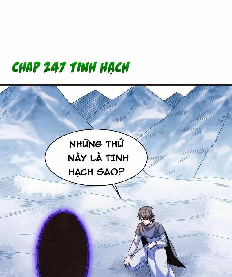 Trở Về Làm Đại Lão Thời Mạt Thế Chap 247 - Next Chap 248