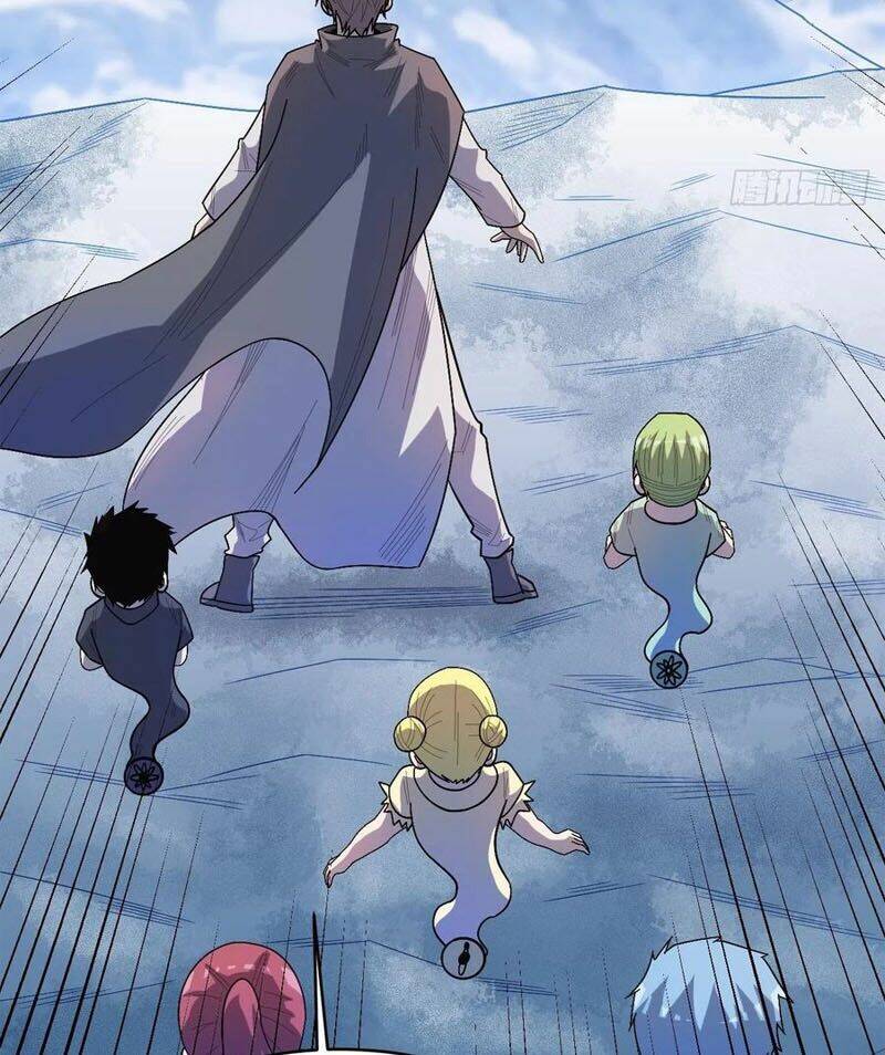 Trở Về Làm Đại Lão Thời Mạt Thế Chap 247 - Next Chap 248