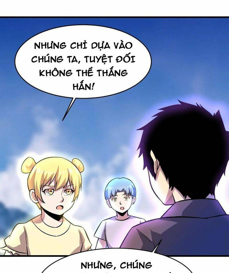 Trở Về Làm Đại Lão Thời Mạt Thế Chap 247 - Next Chap 248