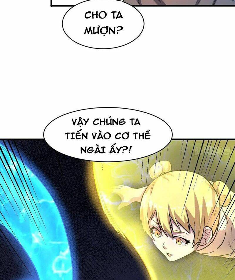 Trở Về Làm Đại Lão Thời Mạt Thế Chap 247 - Next Chap 248