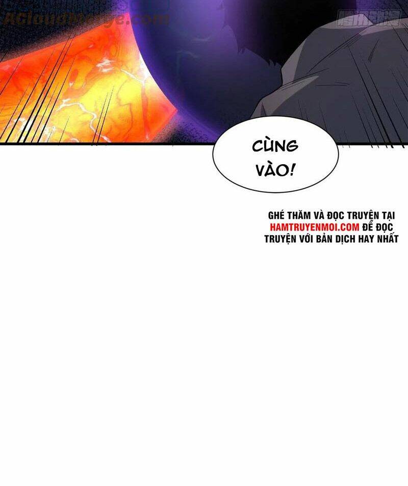 Trở Về Làm Đại Lão Thời Mạt Thế Chap 247 - Next Chap 248