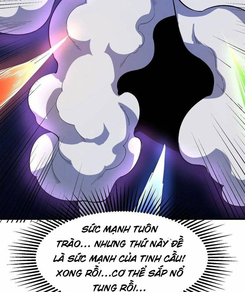 Trở Về Làm Đại Lão Thời Mạt Thế Chap 247 - Next Chap 248