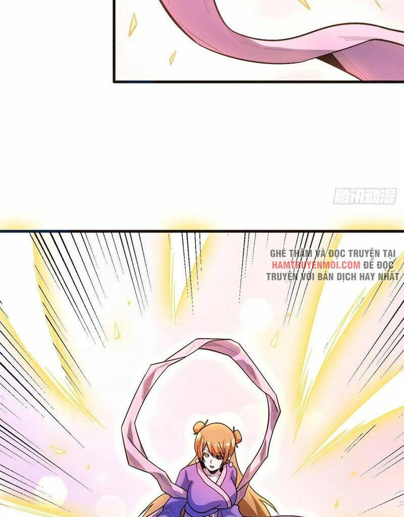 Trở Về Làm Đại Lão Thời Mạt Thế Chap 247 - Next Chap 248