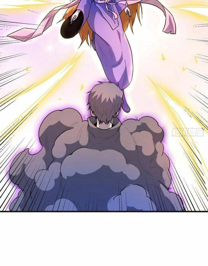 Trở Về Làm Đại Lão Thời Mạt Thế Chap 247 - Next Chap 248