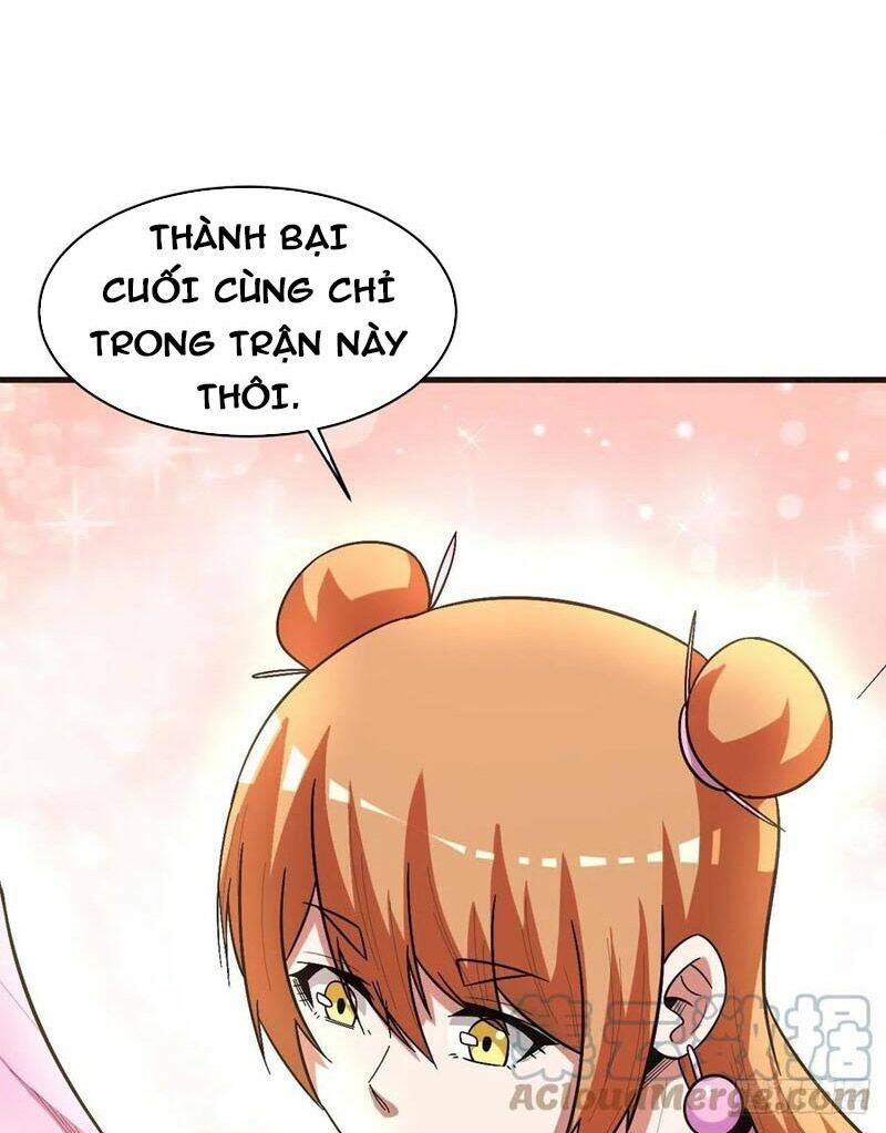 Trở Về Làm Đại Lão Thời Mạt Thế Chap 247 - Next Chap 248