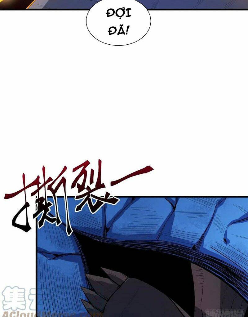 Trở Về Làm Đại Lão Thời Mạt Thế Chap 247 - Next Chap 248