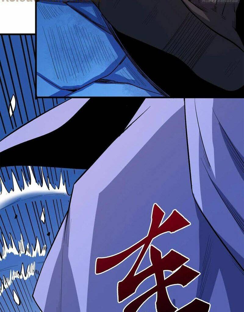 Trở Về Làm Đại Lão Thời Mạt Thế Chap 247 - Next Chap 248