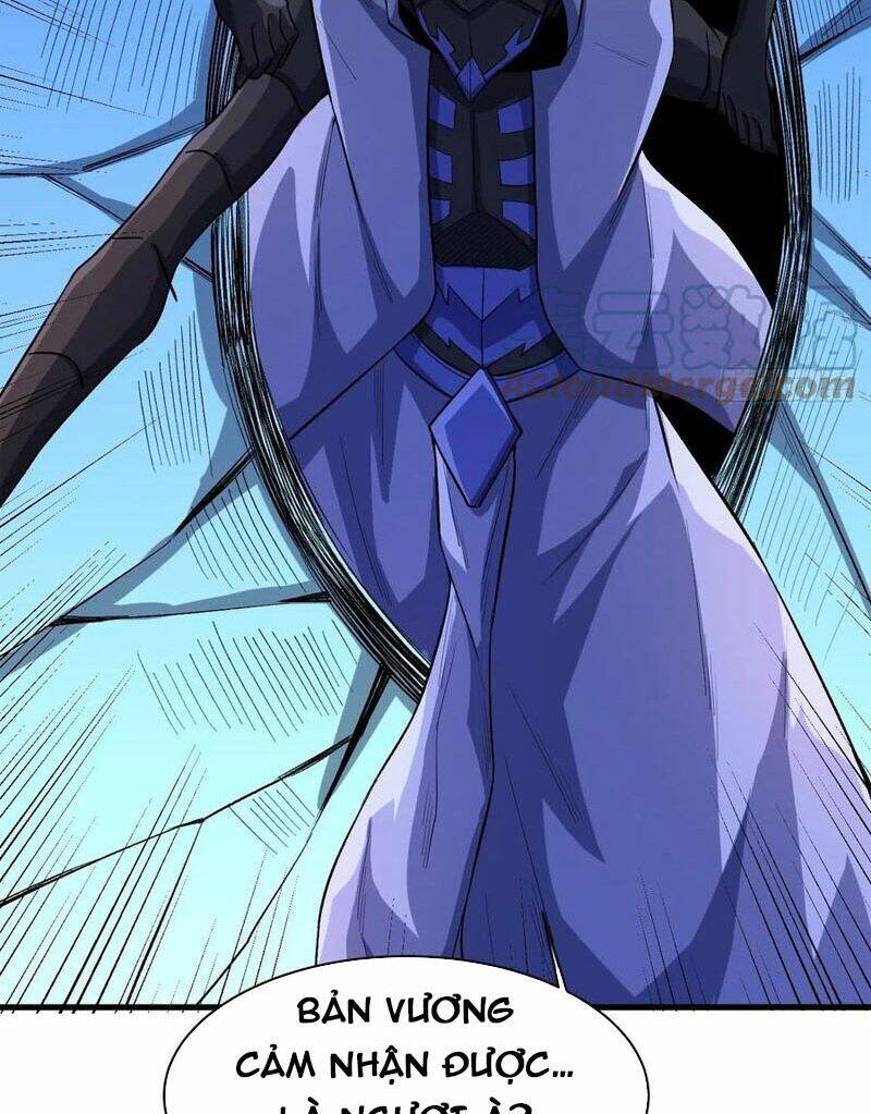 Trở Về Làm Đại Lão Thời Mạt Thế Chap 247 - Next Chap 248