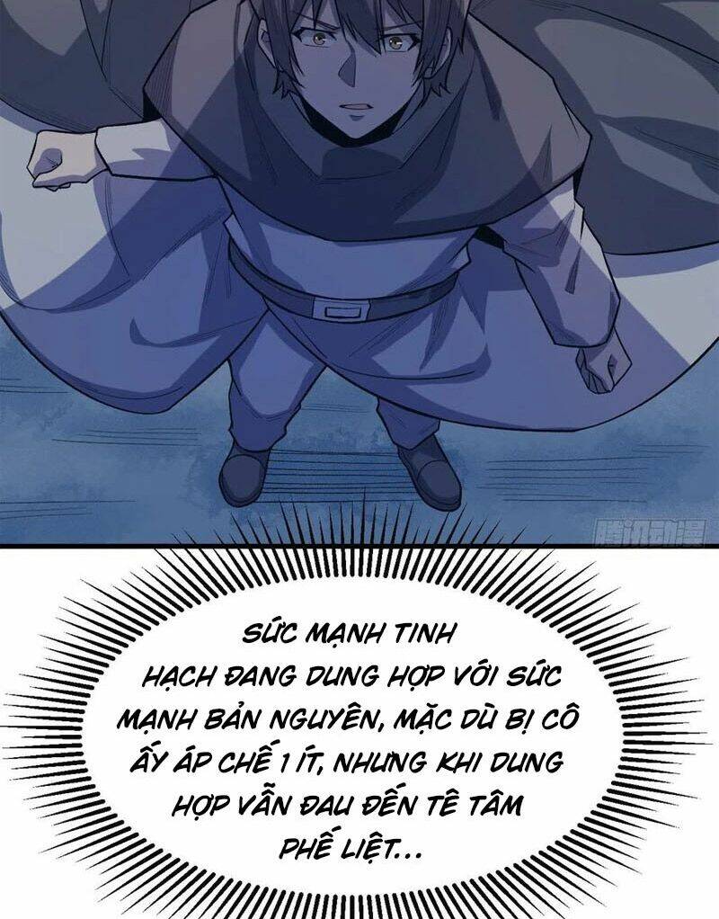Trở Về Làm Đại Lão Thời Mạt Thế Chap 247 - Next Chap 248
