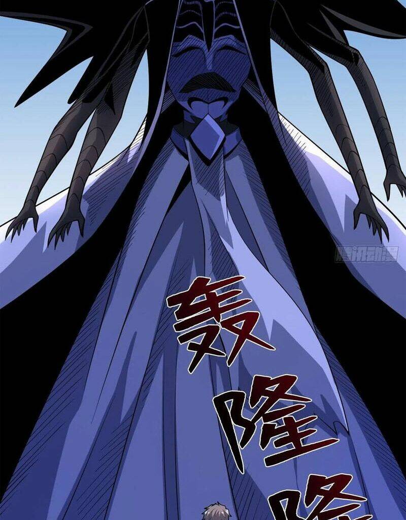 Trở Về Làm Đại Lão Thời Mạt Thế Chap 247 - Next Chap 248