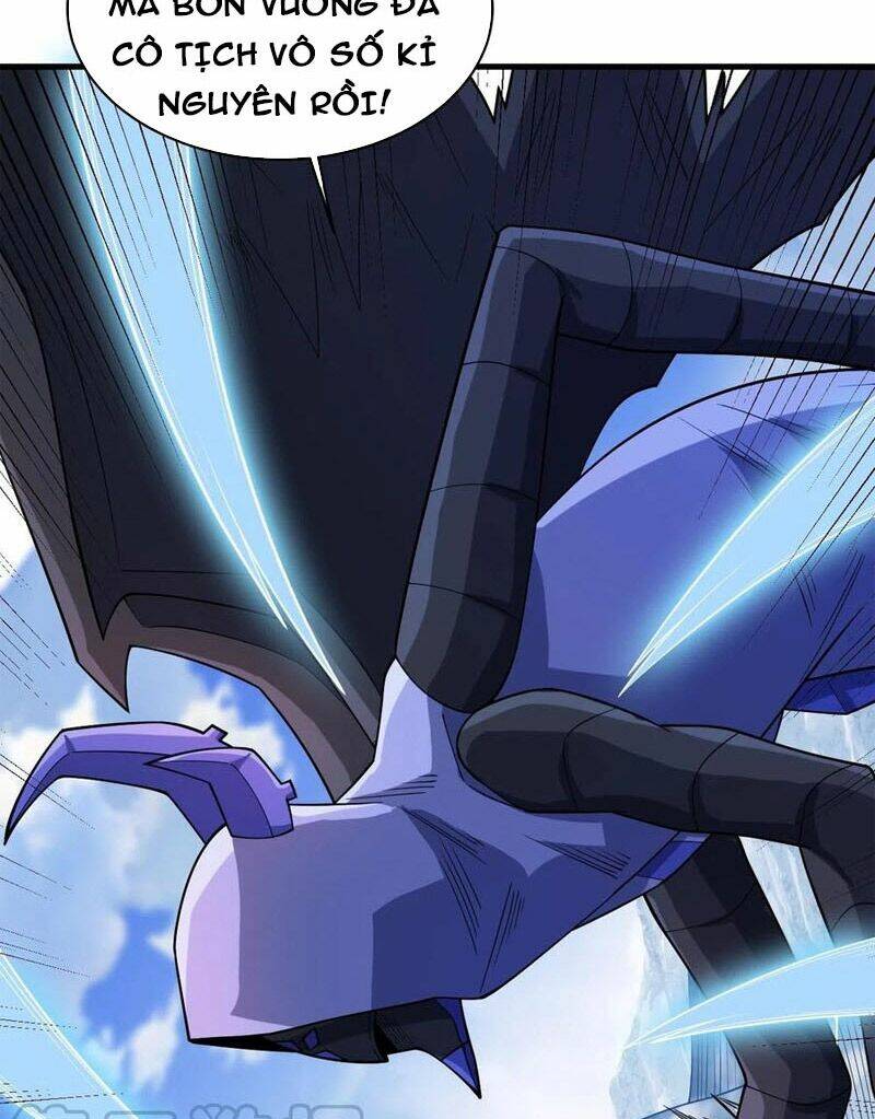 Trở Về Làm Đại Lão Thời Mạt Thế Chap 247 - Next Chap 248