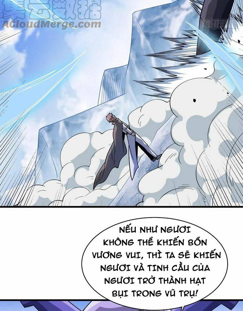 Trở Về Làm Đại Lão Thời Mạt Thế Chap 247 - Next Chap 248