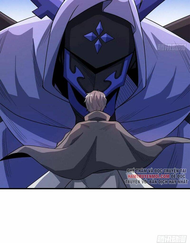 Trở Về Làm Đại Lão Thời Mạt Thế Chap 247 - Next Chap 248