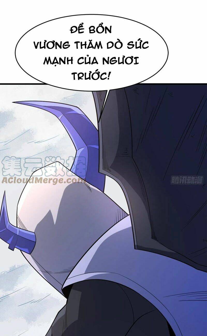 Trở Về Làm Đại Lão Thời Mạt Thế Chap 247 - Next Chap 248