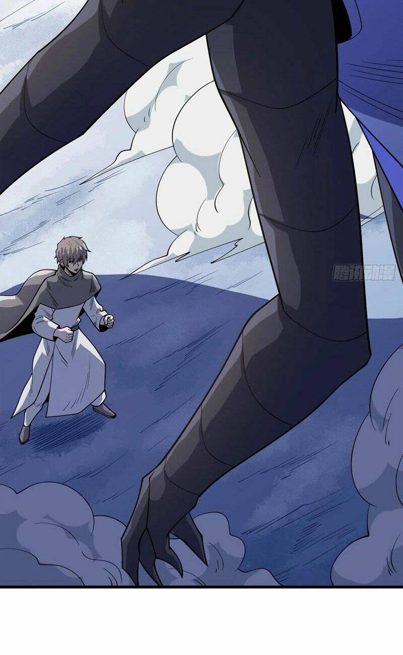 Trở Về Làm Đại Lão Thời Mạt Thế Chap 247 - Next Chap 248