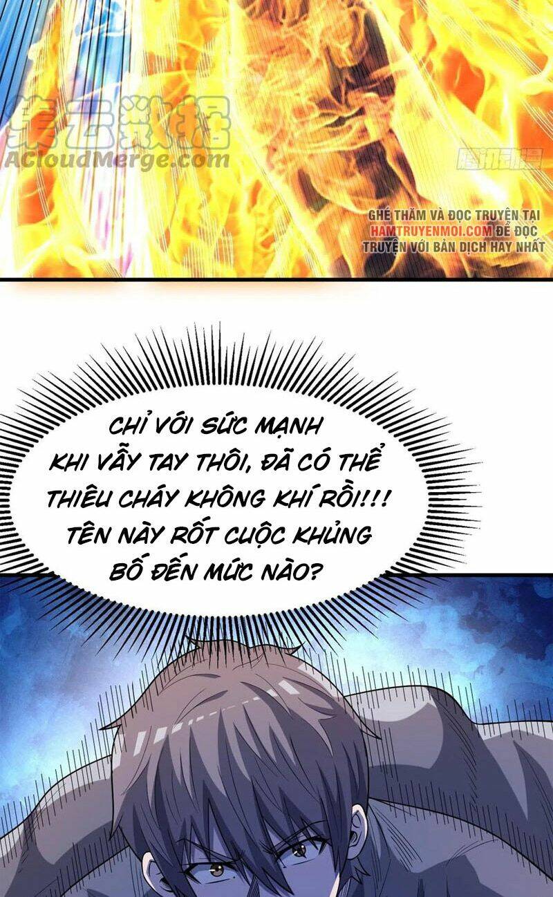 Trở Về Làm Đại Lão Thời Mạt Thế Chap 247 - Next Chap 248