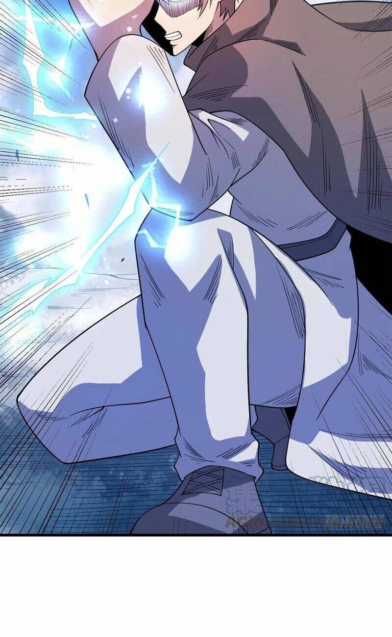Trở Về Làm Đại Lão Thời Mạt Thế Chap 247 - Next Chap 248