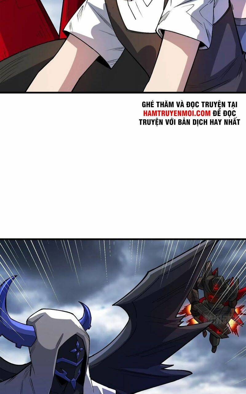 Trở Về Làm Đại Lão Thời Mạt Thế Chap 248 - Next Chap 249