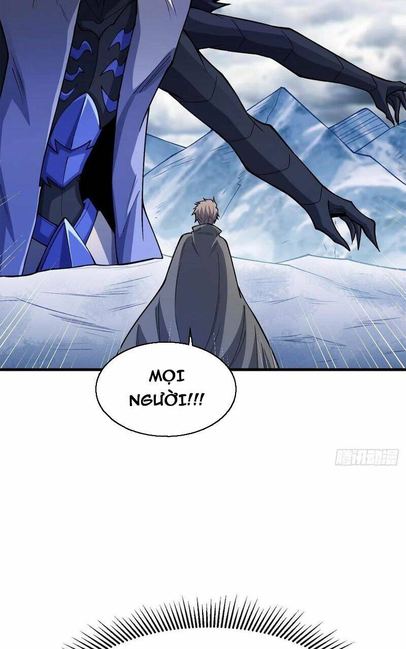 Trở Về Làm Đại Lão Thời Mạt Thế Chap 248 - Next Chap 249