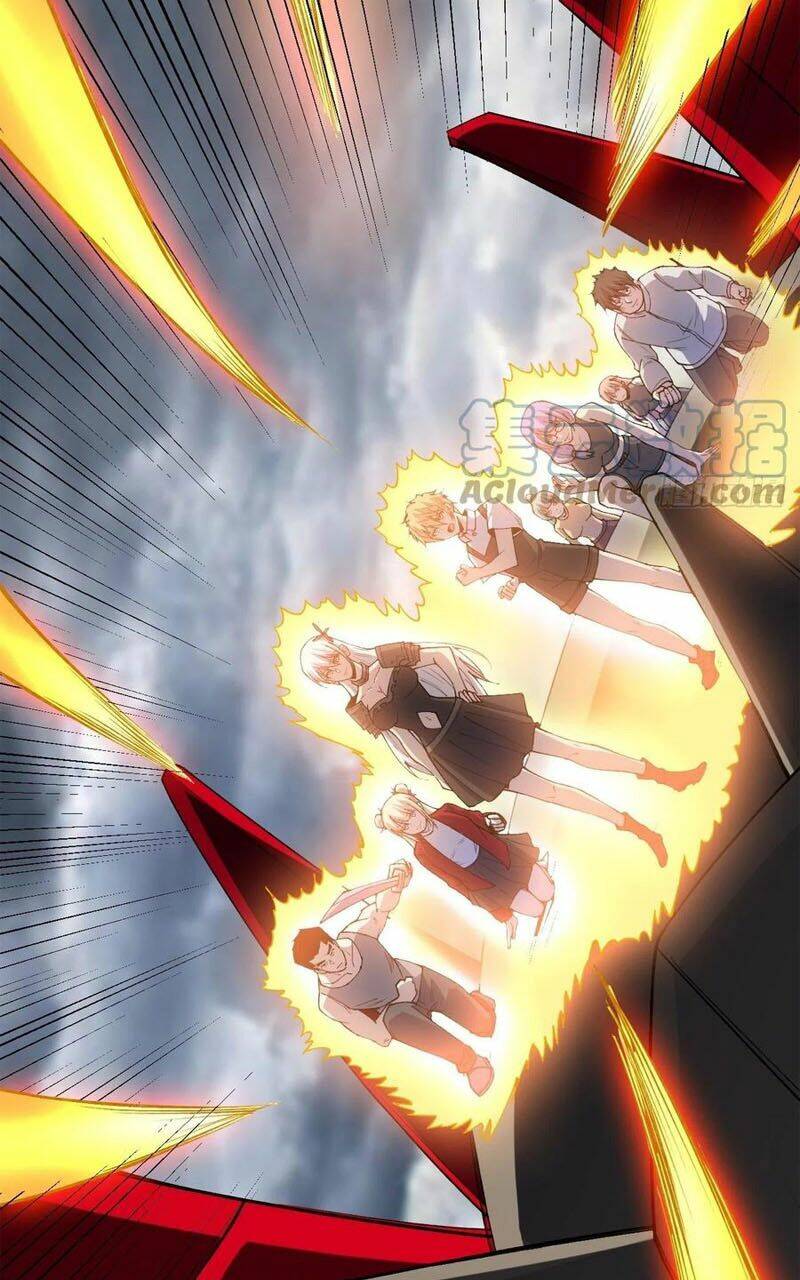 Trở Về Làm Đại Lão Thời Mạt Thế Chap 248 - Next Chap 249