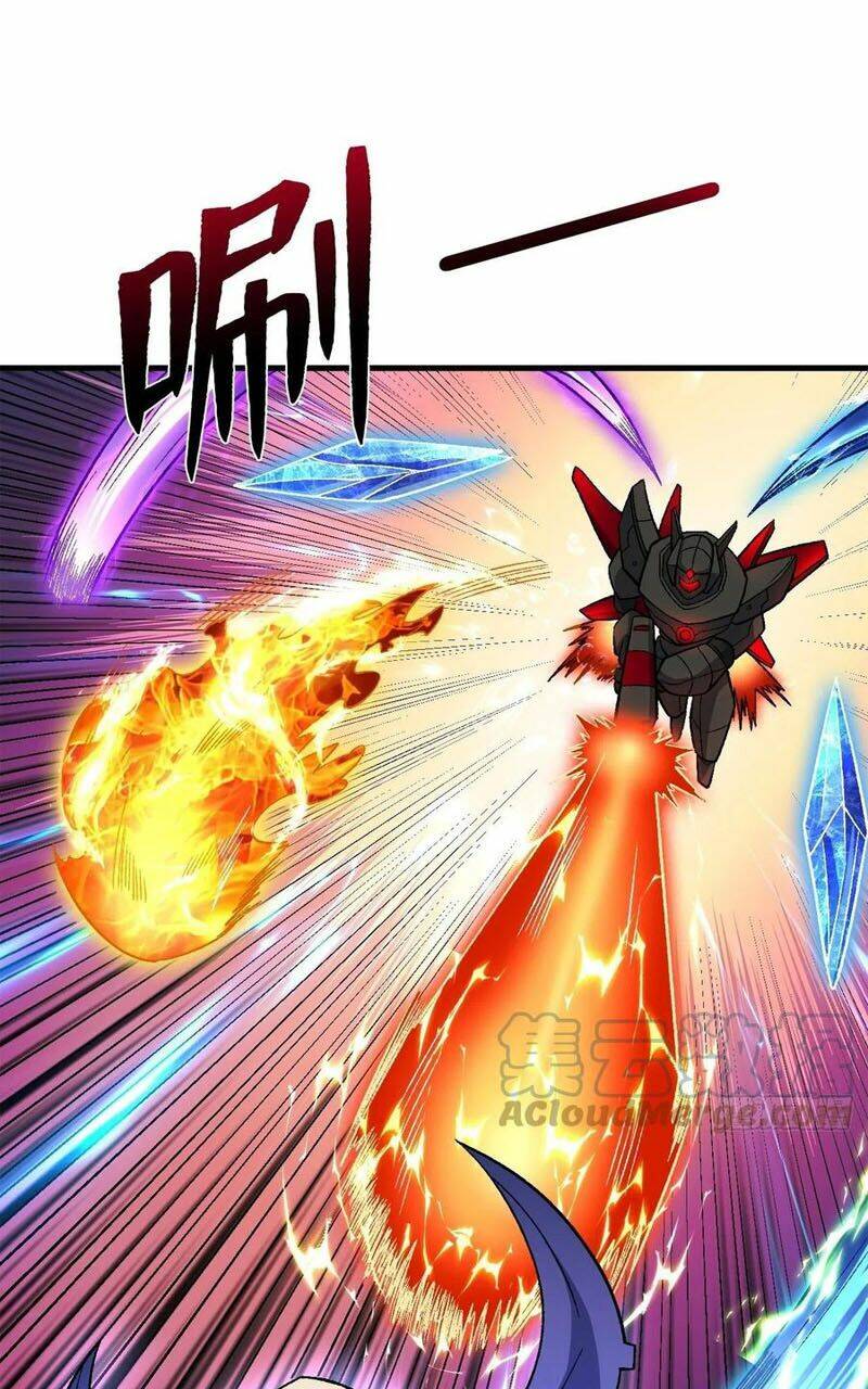 Trở Về Làm Đại Lão Thời Mạt Thế Chap 248 - Next Chap 249
