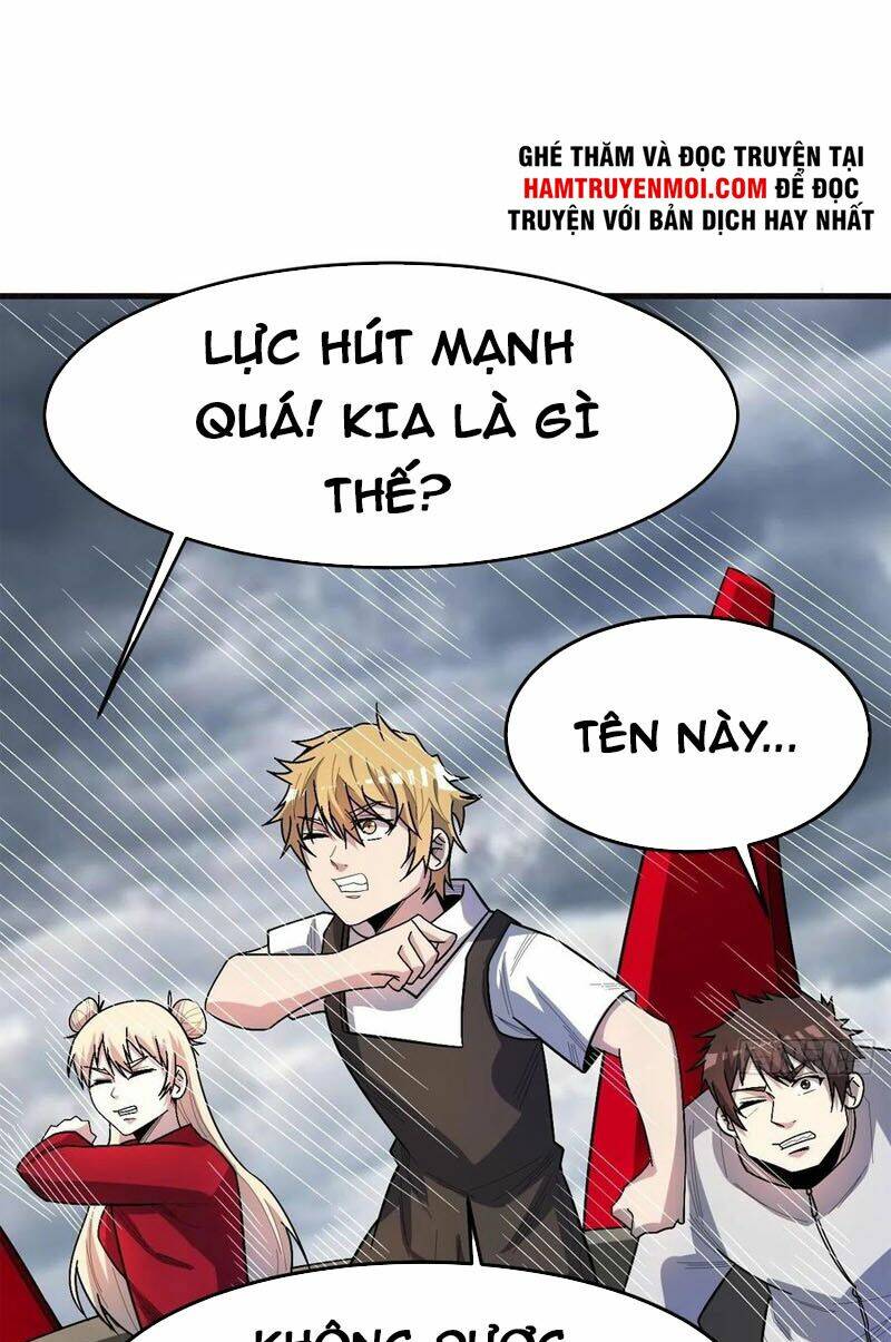 Trở Về Làm Đại Lão Thời Mạt Thế Chap 248 - Next Chap 249