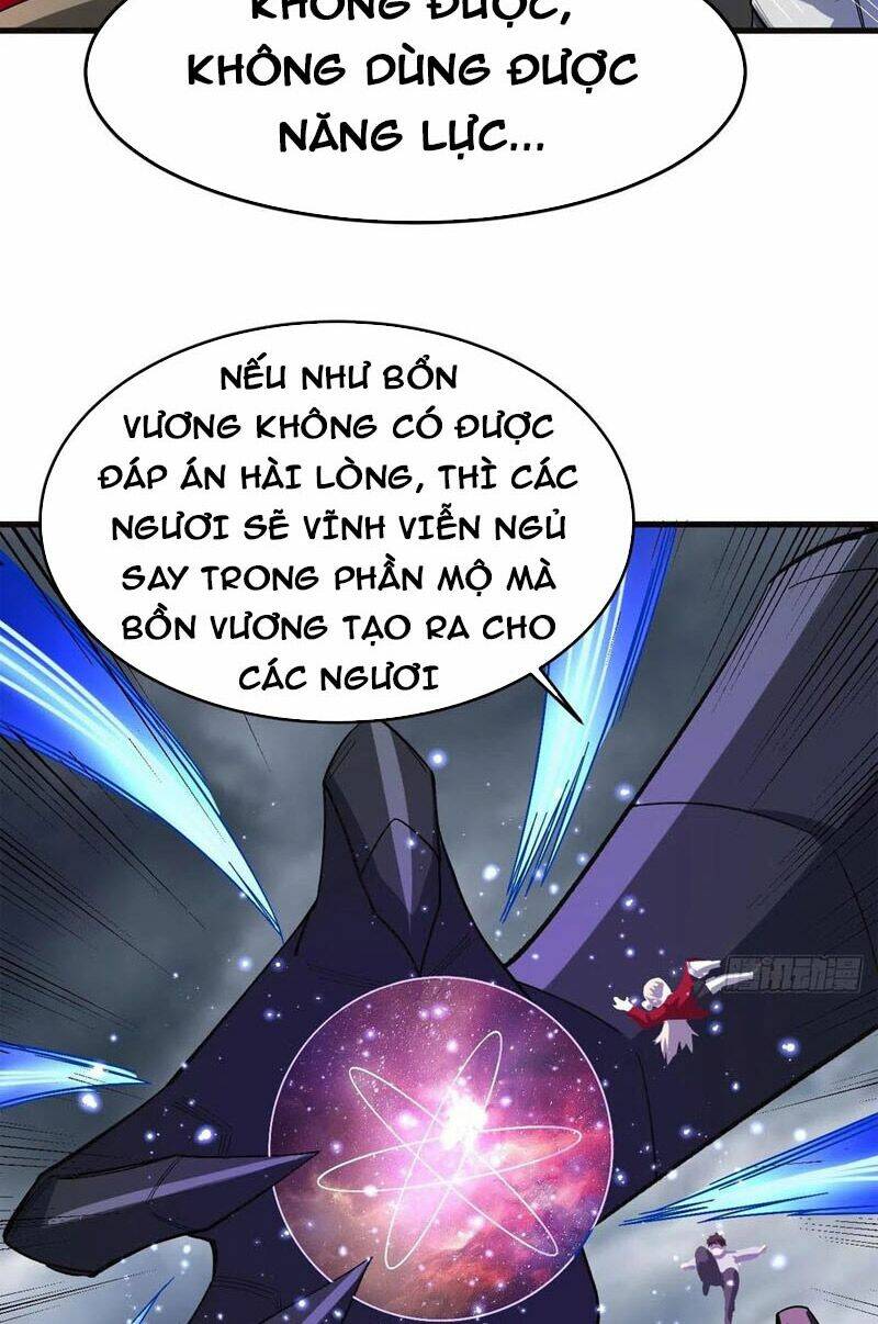 Trở Về Làm Đại Lão Thời Mạt Thế Chap 248 - Next Chap 249
