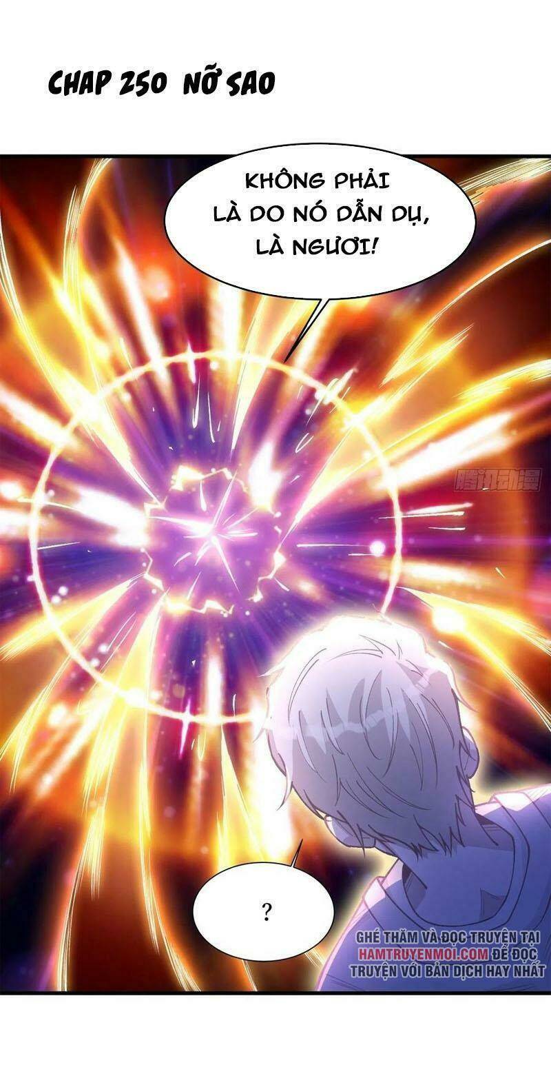Trở Về Làm Đại Lão Thời Mạt Thế Chap 250 - Next Chap 251