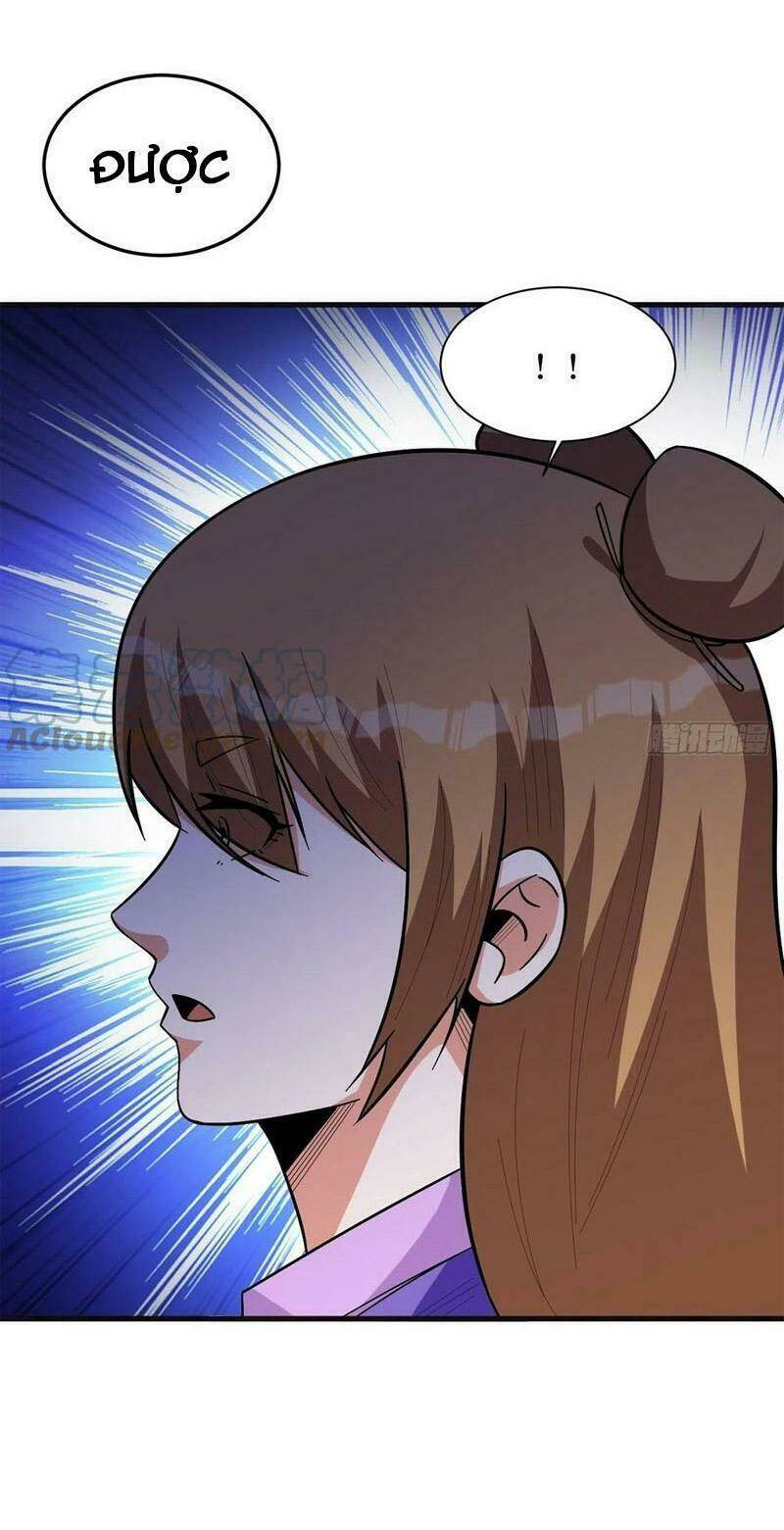 Trở Về Làm Đại Lão Thời Mạt Thế Chap 250 - Next Chap 251