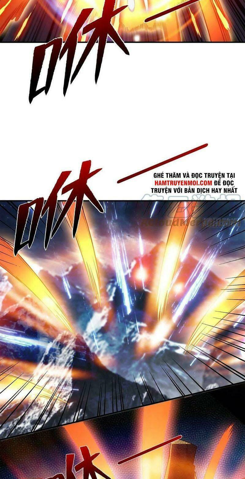 Trở Về Làm Đại Lão Thời Mạt Thế Chap 250 - Next Chap 251