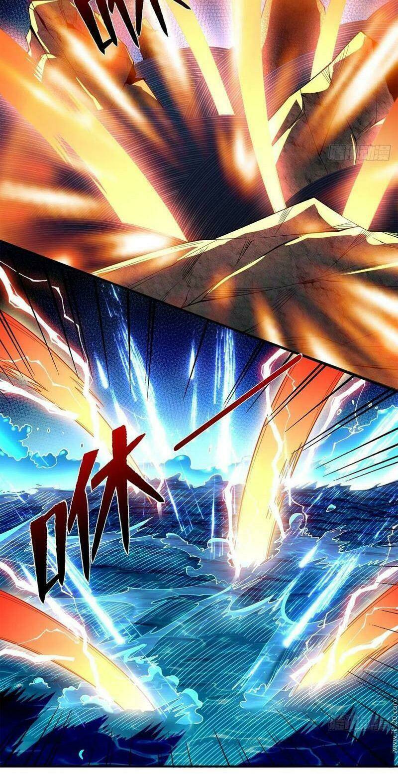 Trở Về Làm Đại Lão Thời Mạt Thế Chap 250 - Next Chap 251