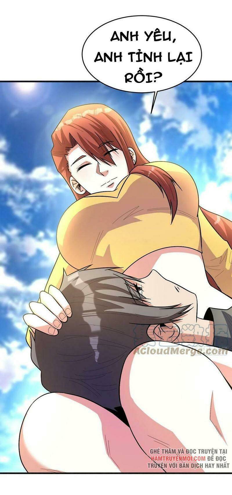 Trở Về Làm Đại Lão Thời Mạt Thế Chap 250 - Next Chap 251