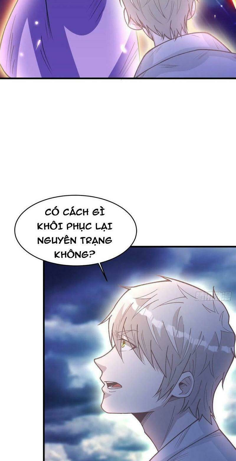 Trở Về Làm Đại Lão Thời Mạt Thế Chap 250 - Next Chap 251