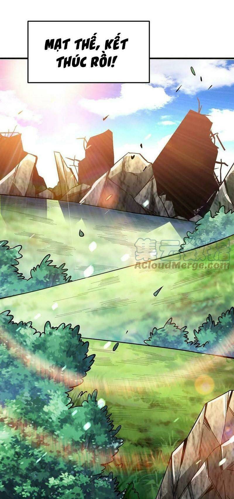 Trở Về Làm Đại Lão Thời Mạt Thế Chap 250 - Next Chap 251