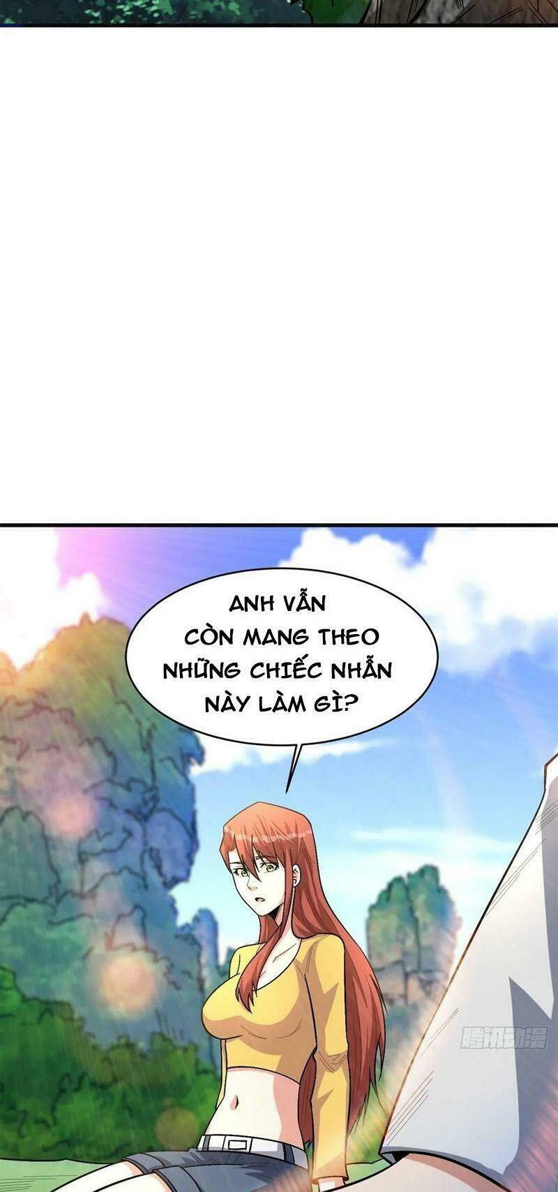 Trở Về Làm Đại Lão Thời Mạt Thế Chap 250 - Next Chap 251