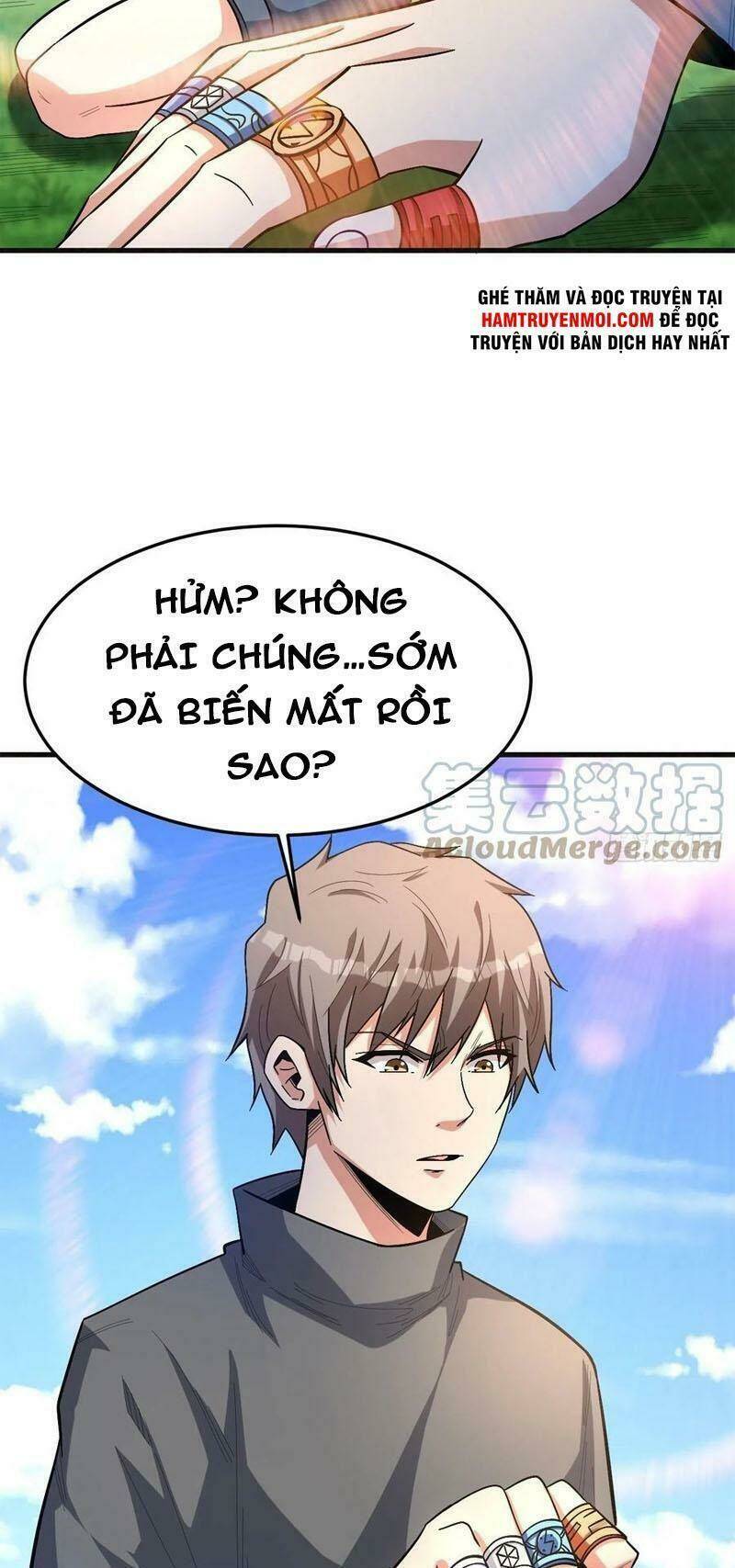 Trở Về Làm Đại Lão Thời Mạt Thế Chap 250 - Next Chap 251