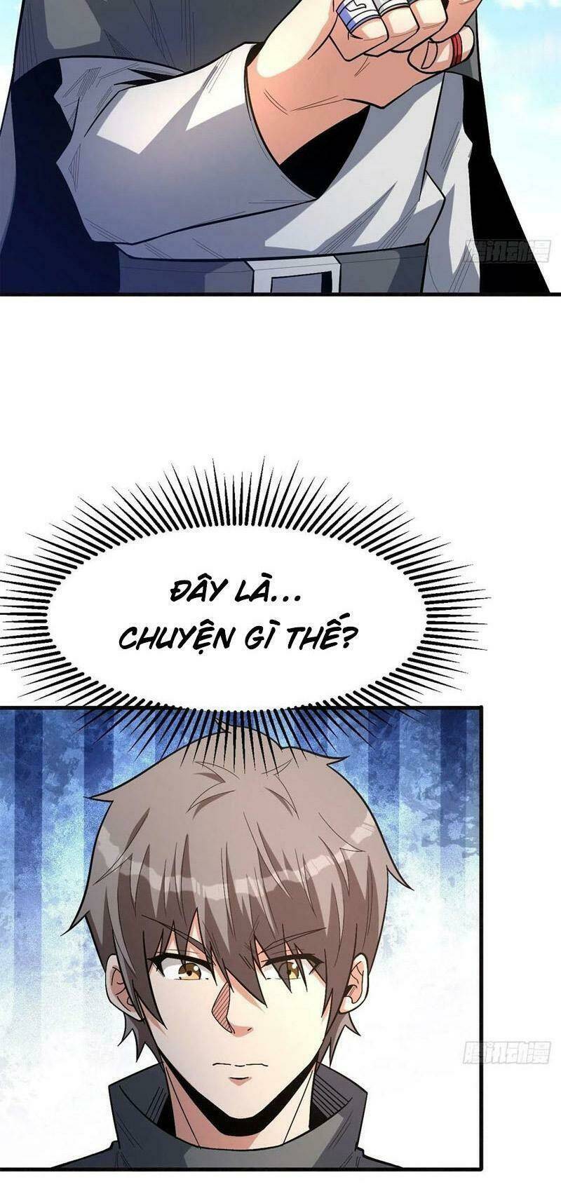 Trở Về Làm Đại Lão Thời Mạt Thế Chap 250 - Next Chap 251